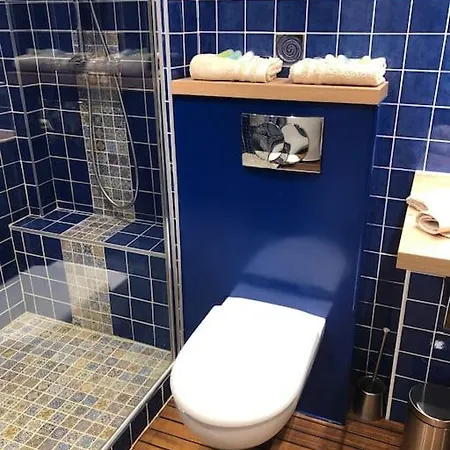 Paris Bois De 50 M2