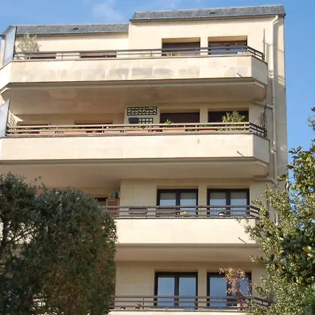 Paris Bois De 50 M2